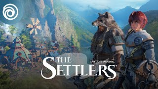 THE SETTLERS - LA VISIONE DIETRO IL GIOCO