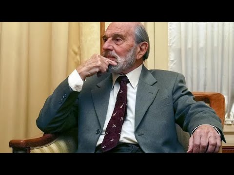 Legendärer Doppelagent George Blake (98) gestorben
