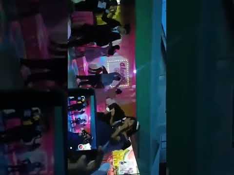 Can I Have This Dance | Alexcille @ 18 | Debut | My Grand Cotillion |