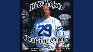 Im Not Your Puppet (feat. Mz. Lavish)