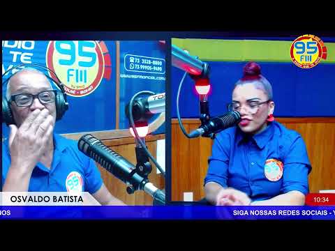 OSVALDO BATISTA & GATOLINO  - 16 DE MARÇO DE 2026