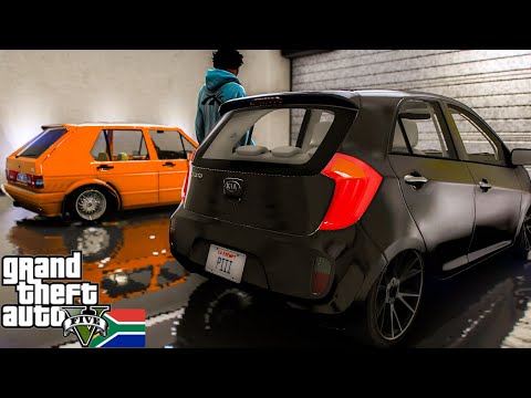 Buying a New Apartment! 🏢🔥 | Rags To Riches | GTA Mzansi Life | Ep.10