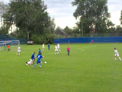 MKS Polonia Przemyśl - Stal Gorzyce 0-1 Polonia