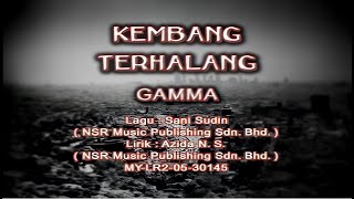 Download lagu Gamma - Kembang Terhalang ( Karaoke Video) mp3