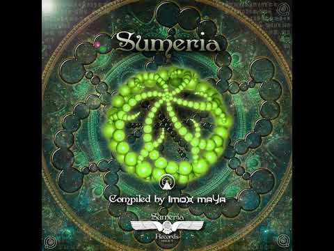 06 Shakri & Imox Maya - Merkabah Travelers