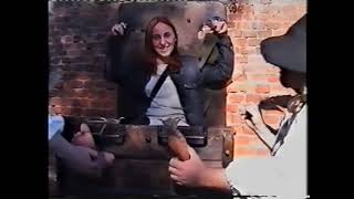 Renfaire Tickling Part 20