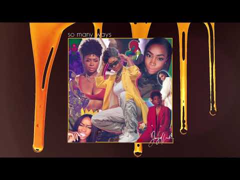 Jayd Ink - So Many Ways