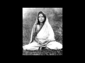 Krishna Das - Samadhi Sitaram - Anandamayi Ma