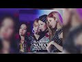 BLACKPINK - 'SOLO' + 'DDU-DU DDU-DU' + 'Forever Young' (SBS Gayodaejun 2018 - Studio Version)