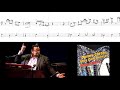 Joey DeFrancesco Jazz Blues Organ Transcription - The Chess Players