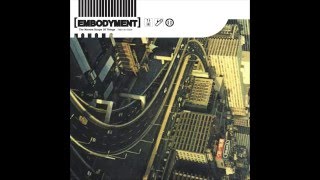Embodyment - The Narrow Scope Of Things [Full Album]