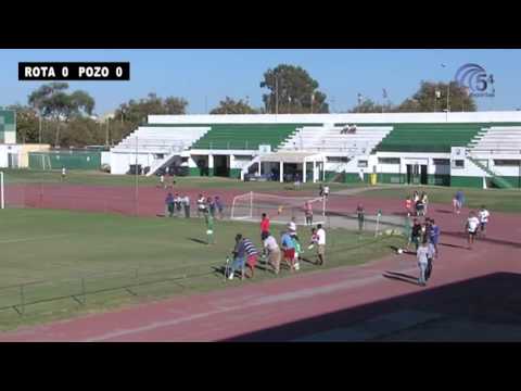 ROTA C D  vs C D  POZOBLANCO