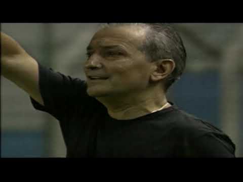 Emelec-River Plate, Copa Libertadores 2003