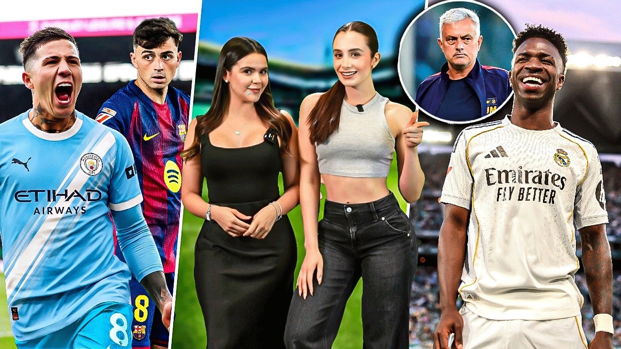 Adiós Vini para salvar a Mbappe | “Con estos 3 Barça ganará la UCL” | Duda: Chelsea, City o Madrid