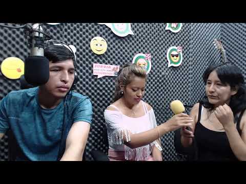 Transmissão ao vivo de Radio Ambana brasil