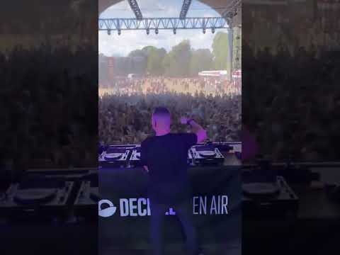 T78 at Decibel Open Air