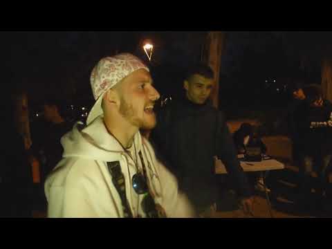 PEDRO & AGR vs INSANYTTY & JOTAPE - Semifinales | Duales Bote Tortosa v.1