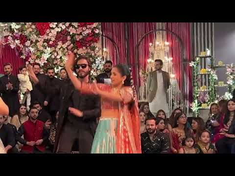 8 Asle | Sara Ali Salon & Spa | Choreographer Haroon Raj | Haroon Raj Choreographer