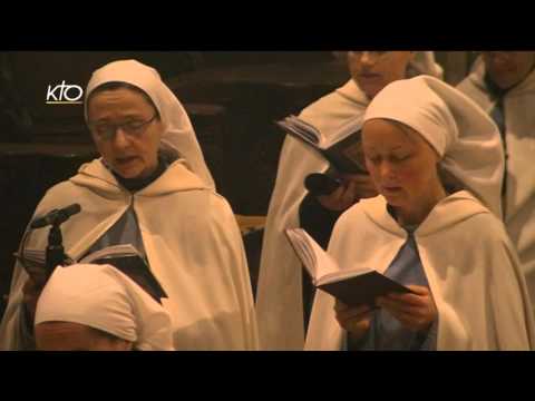 Laudes du 2 janvier 2016