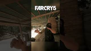 Best Of Far Cry 5 : One Shot, Double Kill et Molotov Tombé du Ciel ! 🔥🎯