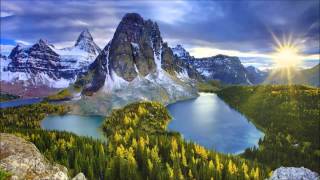 Mike Oldfield - Far Above the Clouds (Timewriter's Big Bag of Secrets)