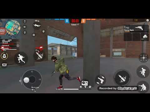 HIGHlLIGHTS FREE FIRE🔥- JAYA       LUUCK🥵❤️