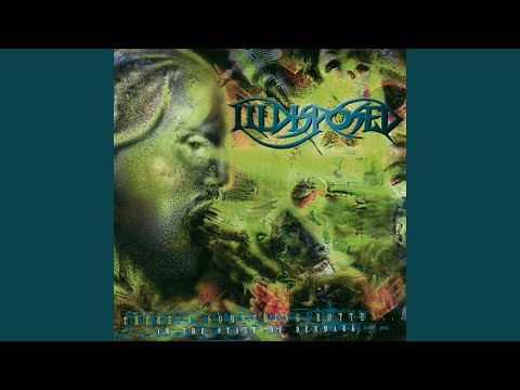 Psychic Cyclus I-III cover