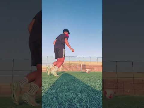 Dylan Thao - Practice Makes Perfect!  MF High School Varsity Soccer - Sophomore #8