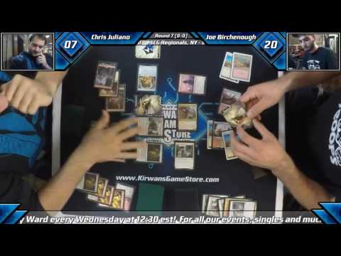 SCG regionals NY 2016 Round 7