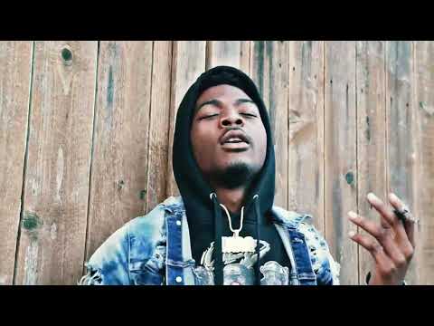 ShooterGang VJ - I Kno (Freestyle) (Official Video)