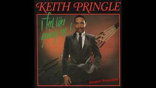 &quot;Running For My Life&quot; (1982) Keith Pringle &amp; The Winans