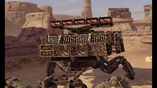 CROSSOUT (クロスアウト) 2017-2021 activity (slideshow )