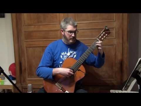 Thierry Tisserand : Barcarolle