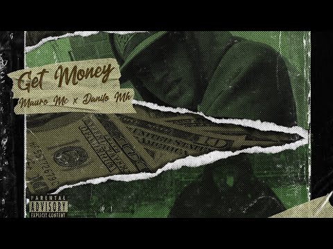 Get Money  Mauro Mc Ft Dani Mh