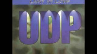 One Man Company - Livin' In Love (Original Mix)