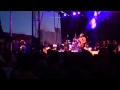Hot Water Music-Paper Thin(Live at The Bamboozle)