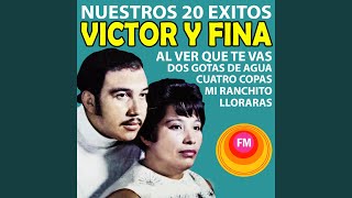 Del Cielo Cayó una Rosa