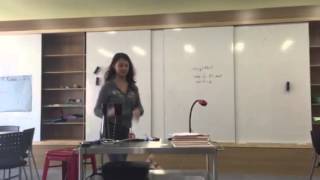 Take it off! Take it off!!! (Freeze and Tap Out -- Improv Game)