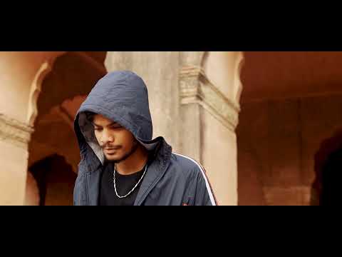 Arpit Dayal - Baarishein (Official Music Video) | Dizzla D Beats | New Hindi Sad Rap Song 2k22