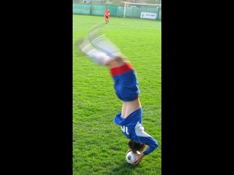 Tim Vodeb - zal 0 : 1 (Brda : Ankaran - 9.4.2017)