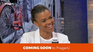 The Candace Owens Show is Coming to PragerU March 3rd!
