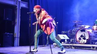 El Drogas en Valladolid - Tentando a la suerte