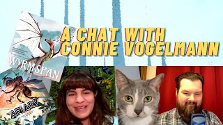 Board Game Animal - Wyrmspan video thumbnail