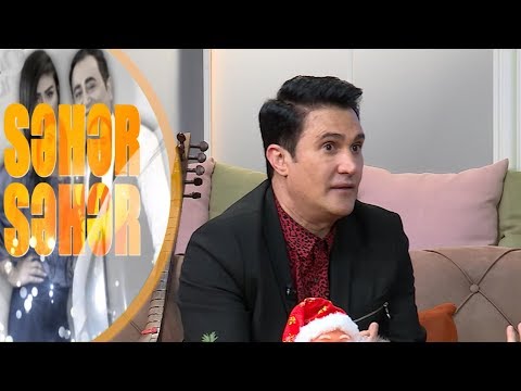 Nadir Qafarzade ailesinden DANIŞDI: Menim yetim yesirlerim bes edir - Seher-Seher