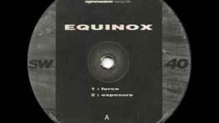 Equinox - Force