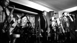 THE SLACKERS ~ I still love you (live in Regensburg)