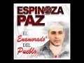 Prohibido Perder - Espinoza Paz (Album 2012)