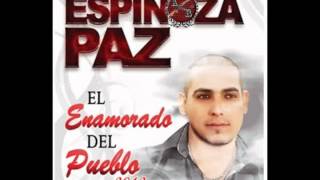 Prohibido Perder - Espinoza Paz (Album 2012)