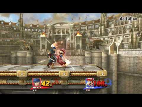 ShadowMarth-JTW vs FG#4