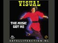 Visual - The Music Got Me 1983